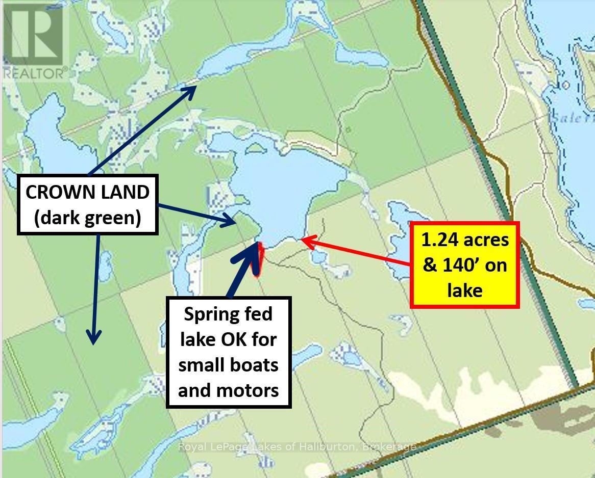 8 Cannonball Lane, Minden Hills (Snowdon), ON