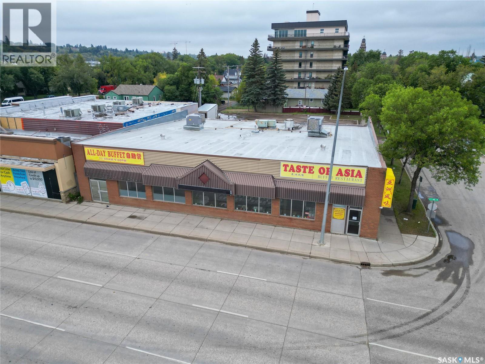 1401 2Nd Avenue W, Prince Albert, SK