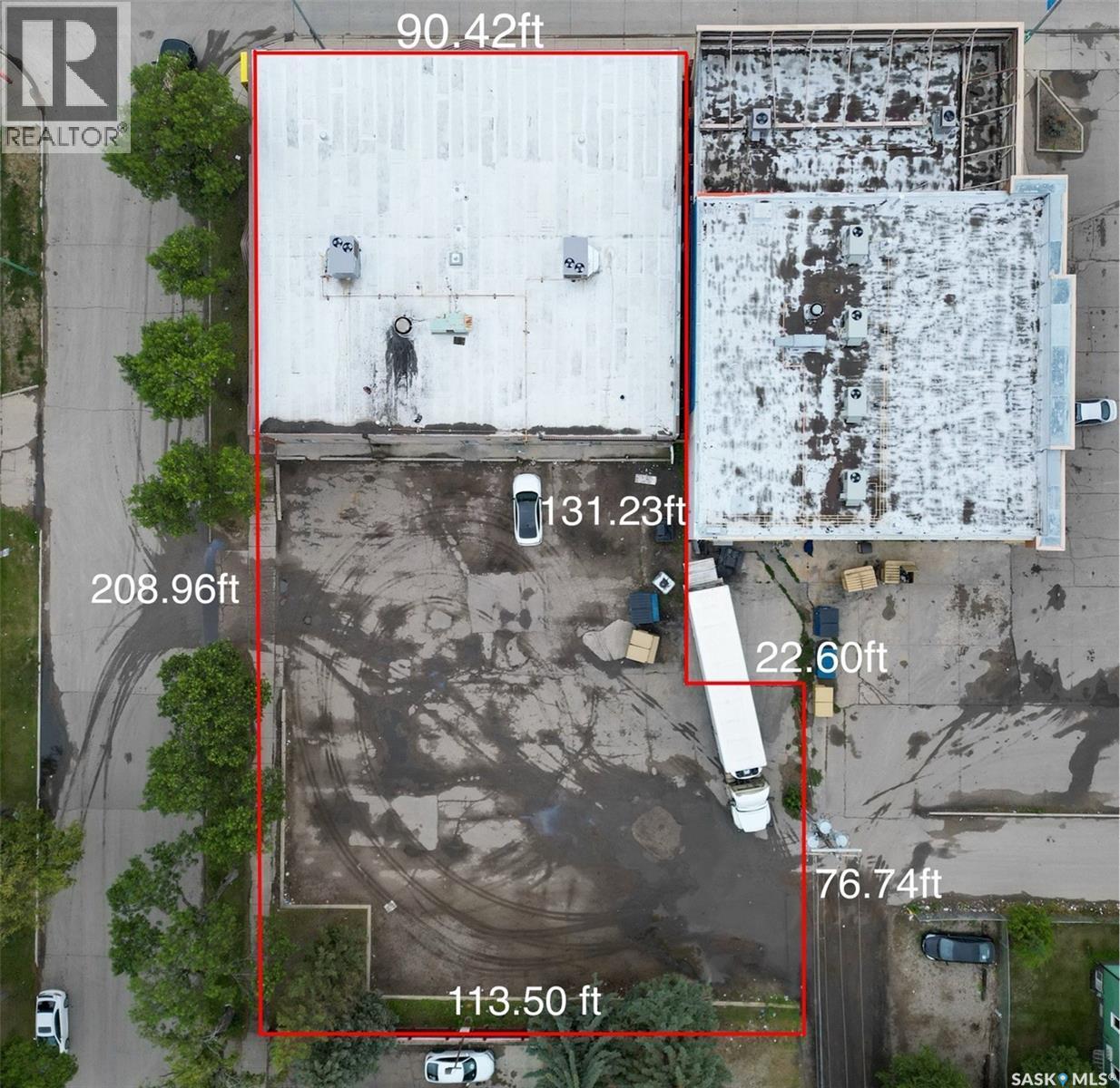 1401 2Nd Avenue W, Prince Albert, SK