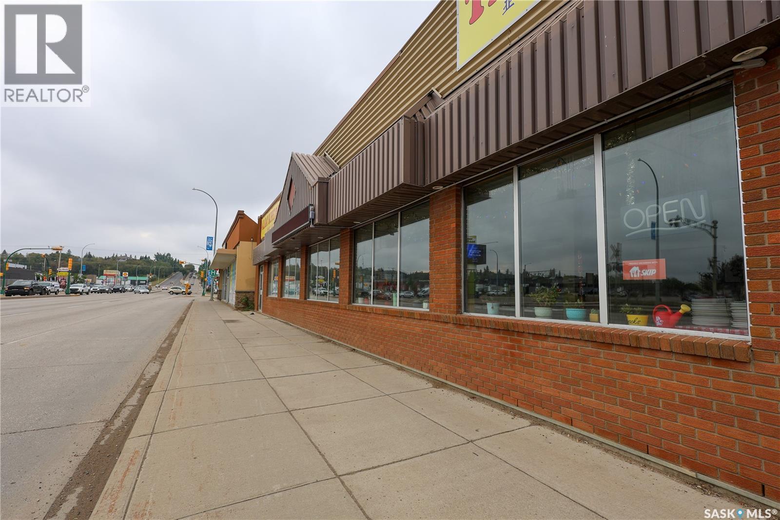 1401 2Nd Avenue W, Prince Albert, SK