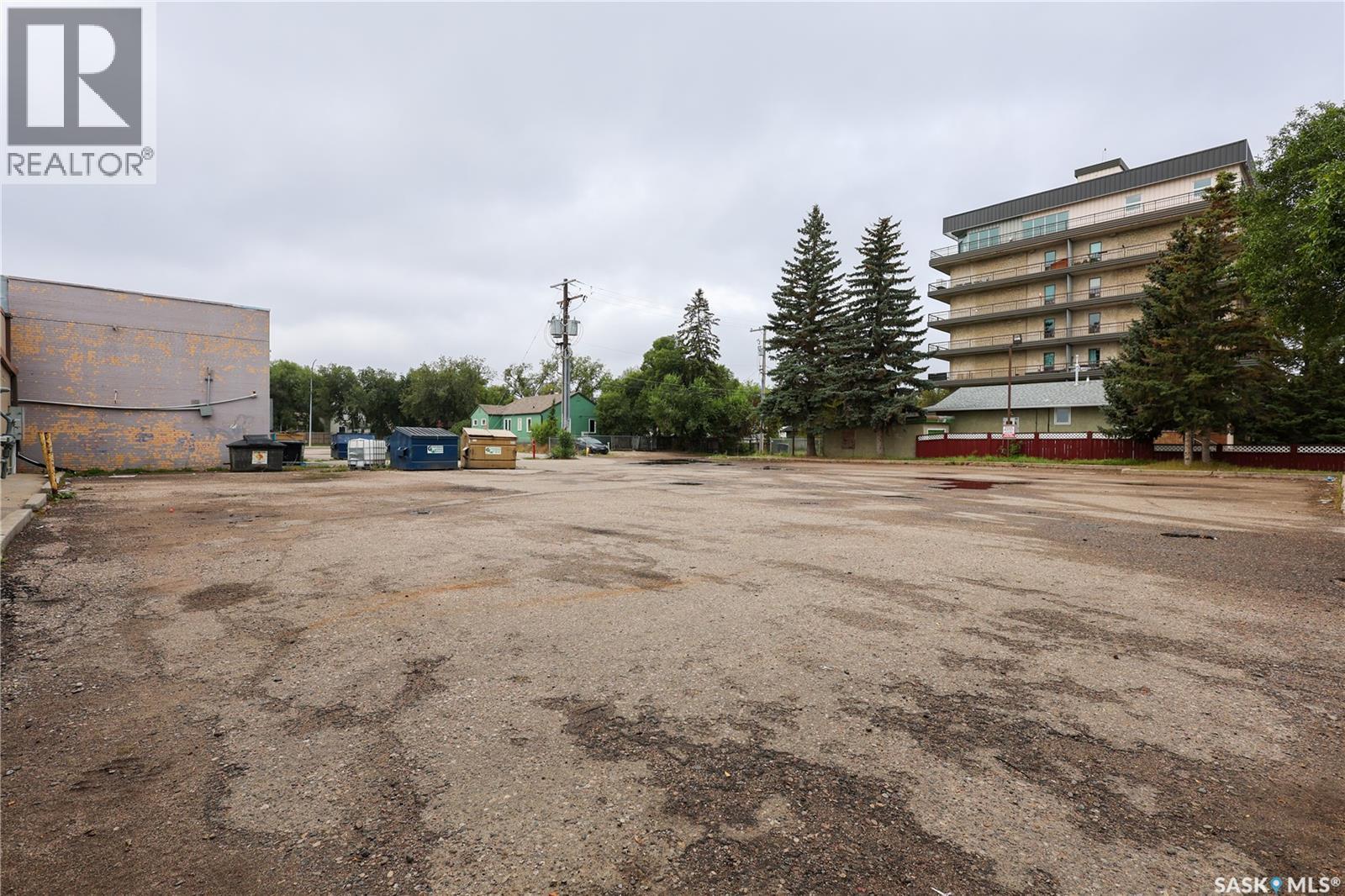 1401 2Nd Avenue W, Prince Albert, SK