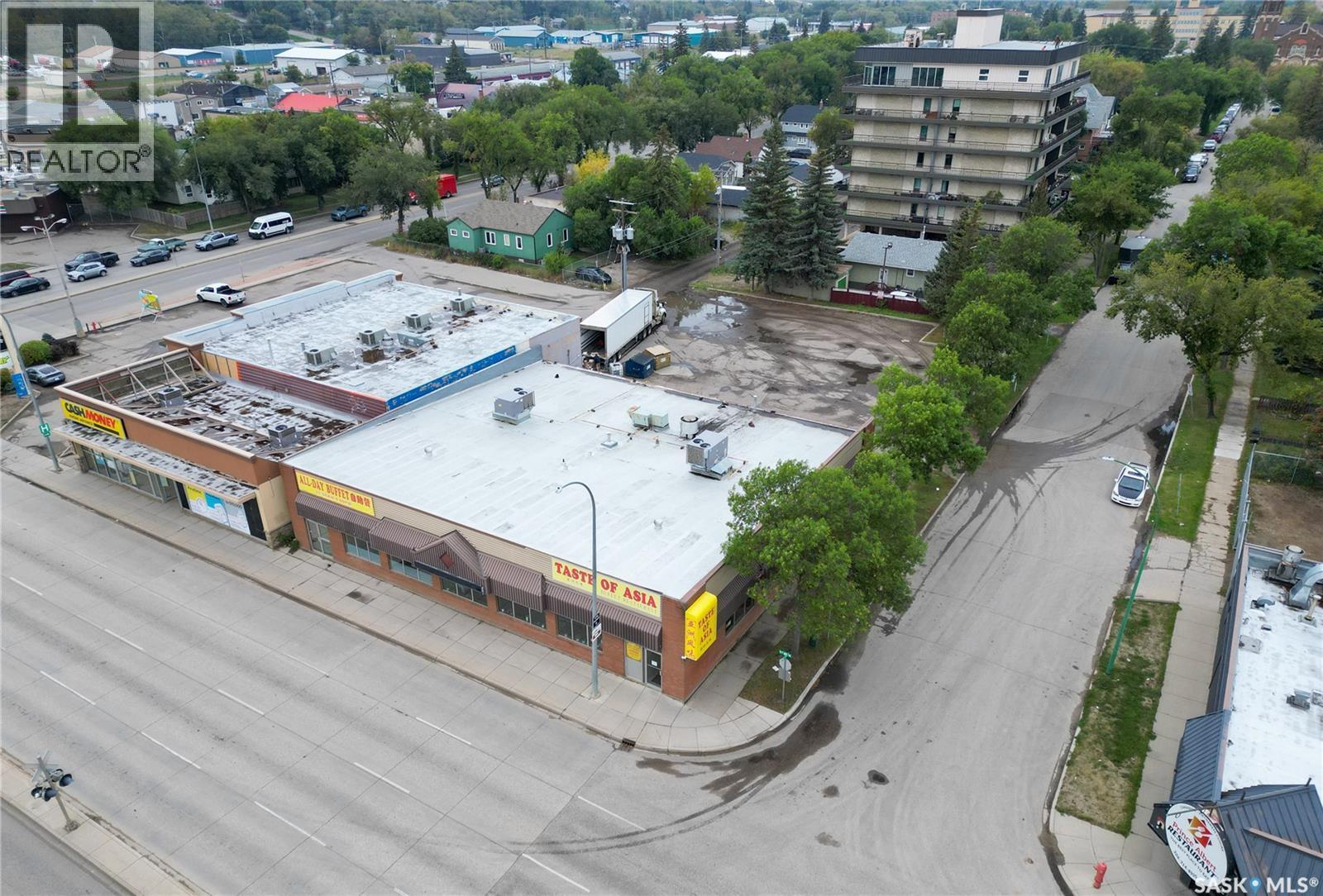 1401 2Nd Avenue W, Prince Albert, SK