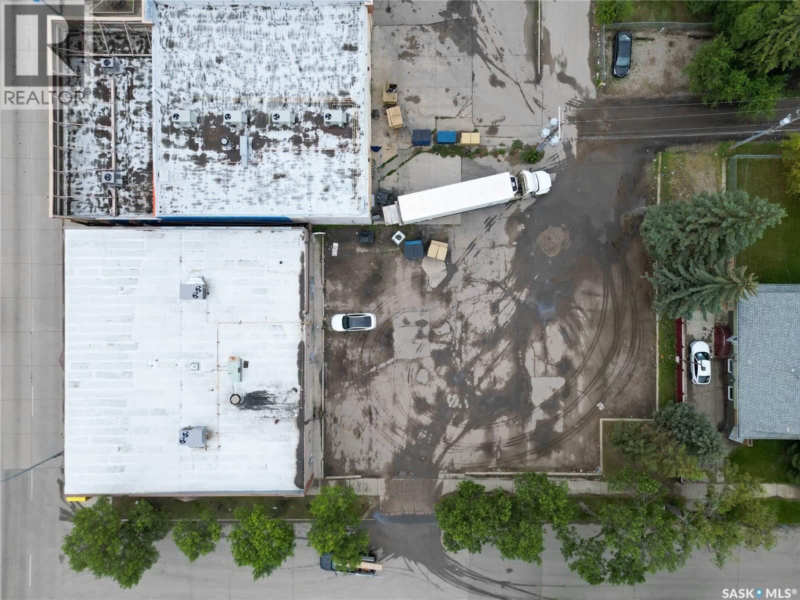 1401 2Nd Avenue W, Prince Albert, SK