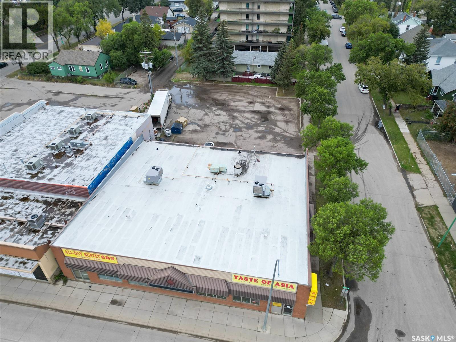 1401 2Nd Avenue W, Prince Albert, SK