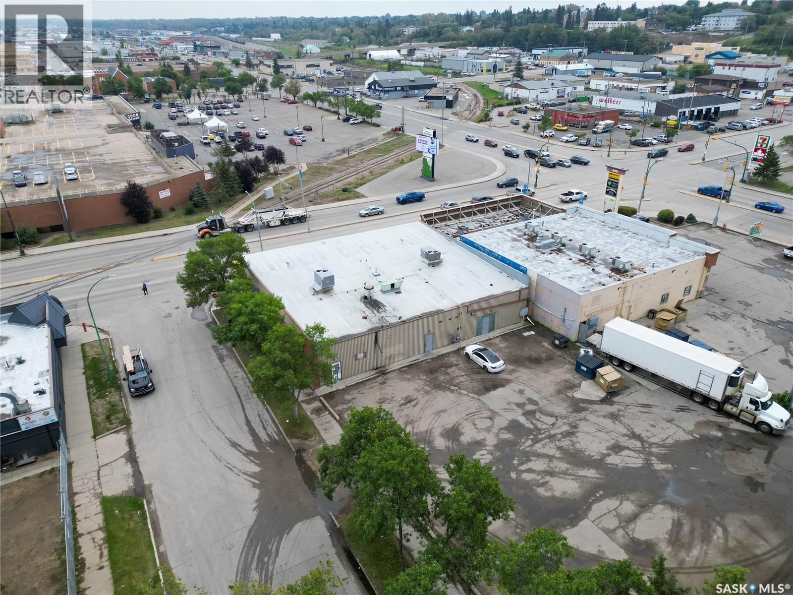 1401 2Nd Avenue W, Prince Albert, SK