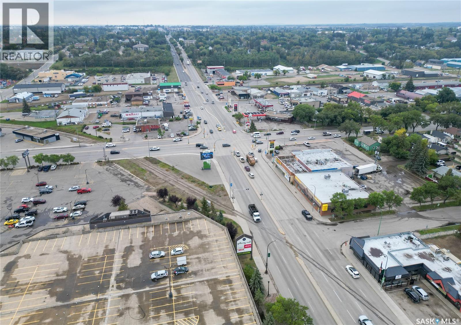 1401 2Nd Avenue W, Prince Albert, SK