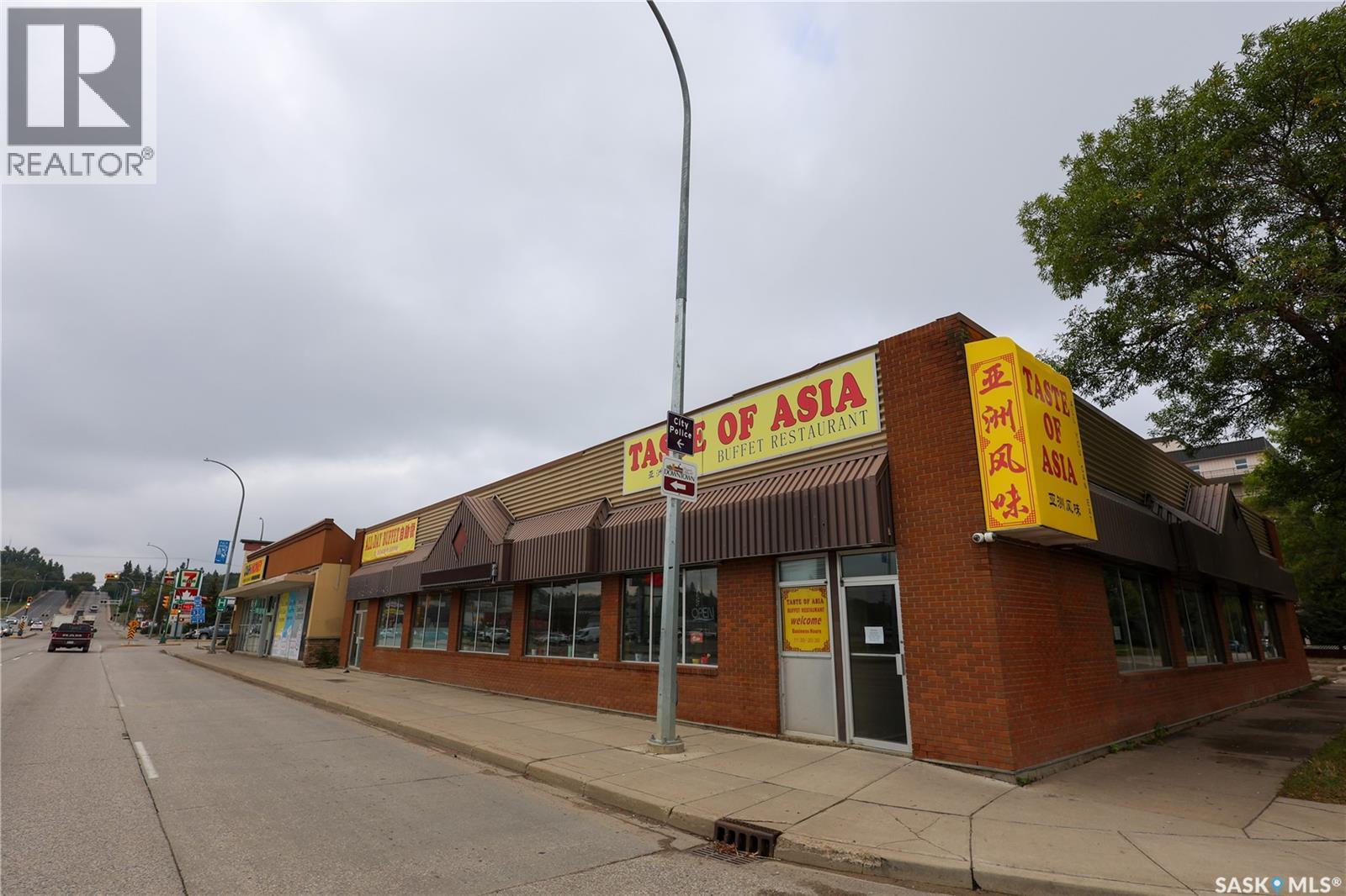 1401 2Nd Avenue W, Prince Albert, SK