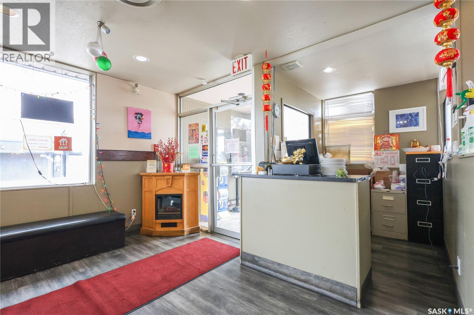 1401 2Nd Avenue W, Prince Albert, SK