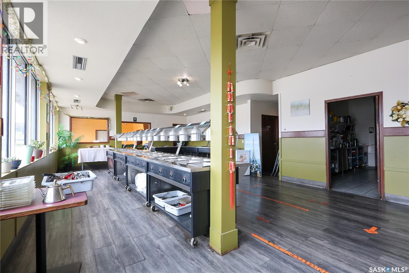 1401 2Nd Avenue W, Prince Albert, SK