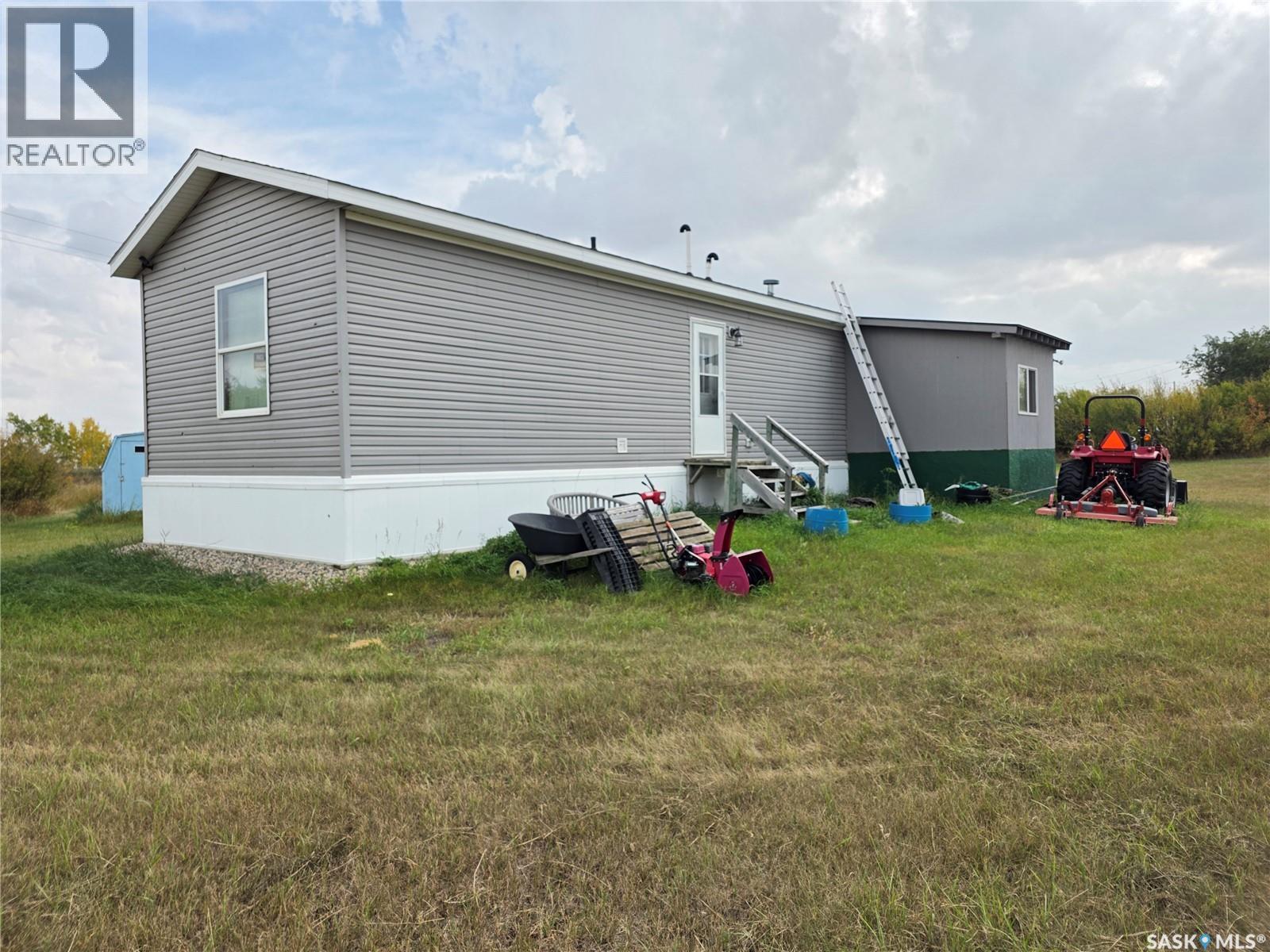 102 Herbert Street, Hawarden, SK