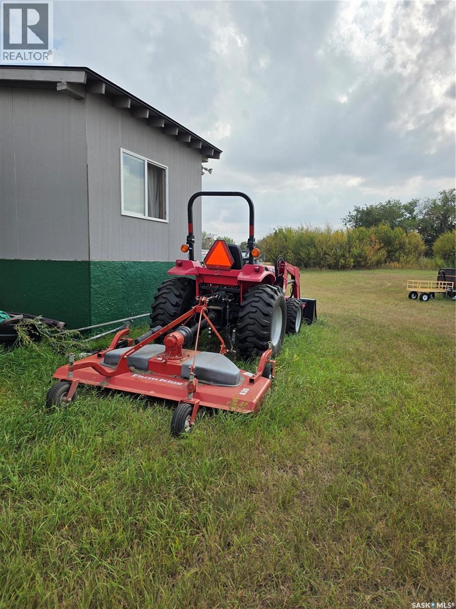 102 Herbert Street, Hawarden, SK