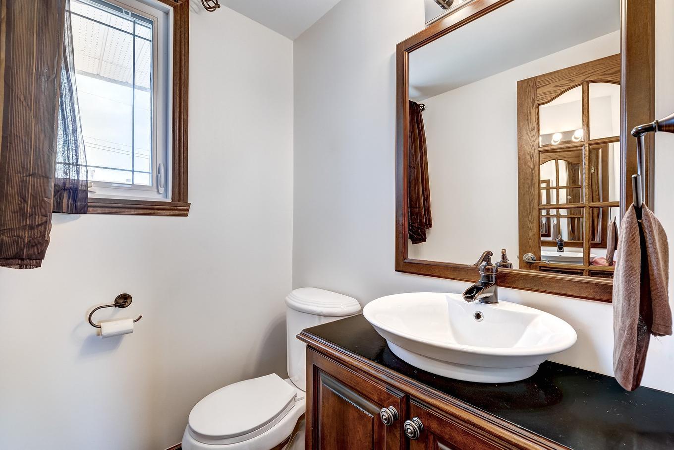 Autre - 15215 Place Bellerive, Montréal (L'Île-Bizard/Sainte-Geneviève), QC - Indoor Photo Showing Bathroom