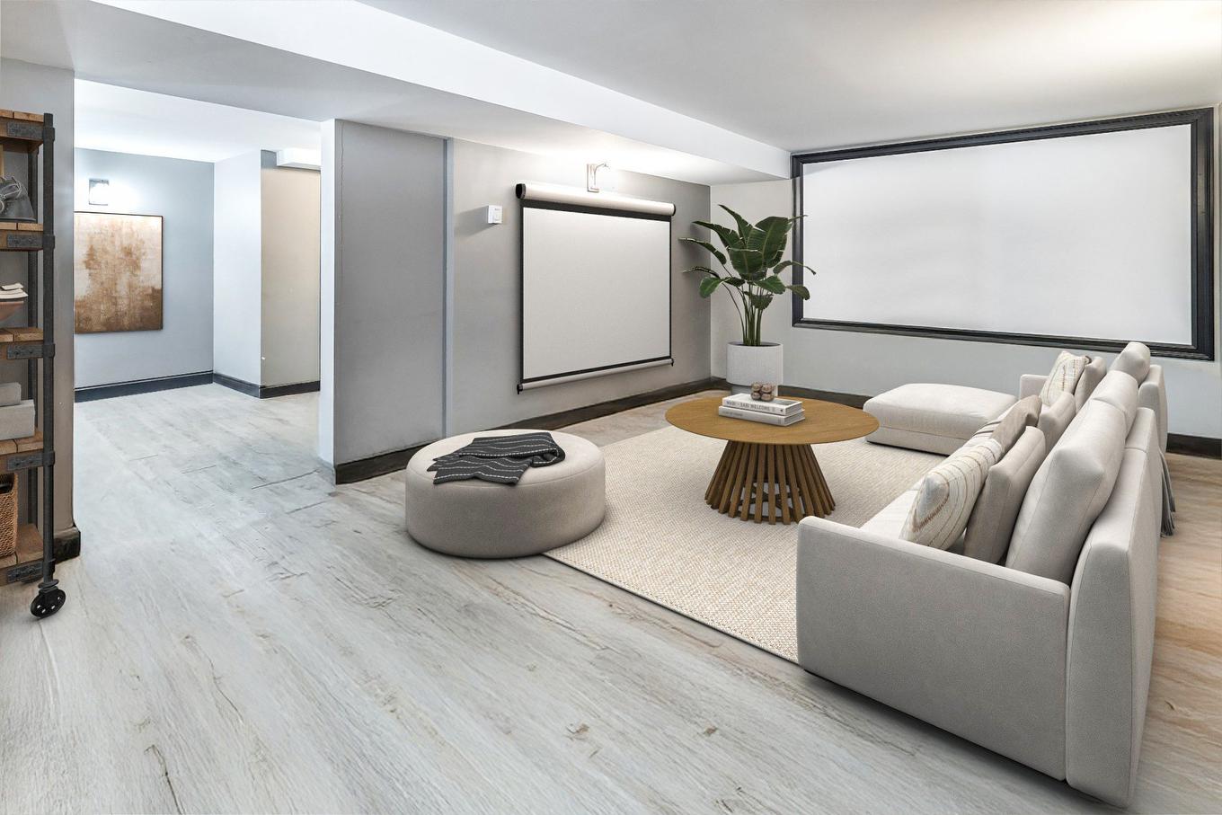 Autre - 15215 Place Bellerive, Montréal (L'Île-Bizard/Sainte-Geneviève), QC - Indoor Photo Showing Other Room