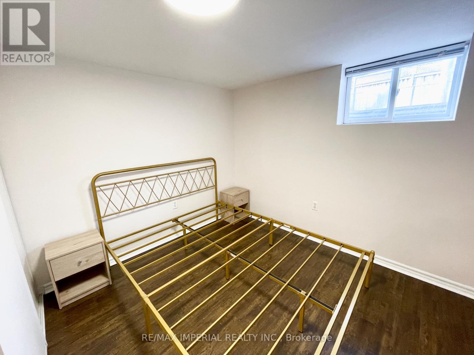 Bsmt - 254 Browndale Crescent, Richmond Hill, ON - Indoor Photo Showing Other Room