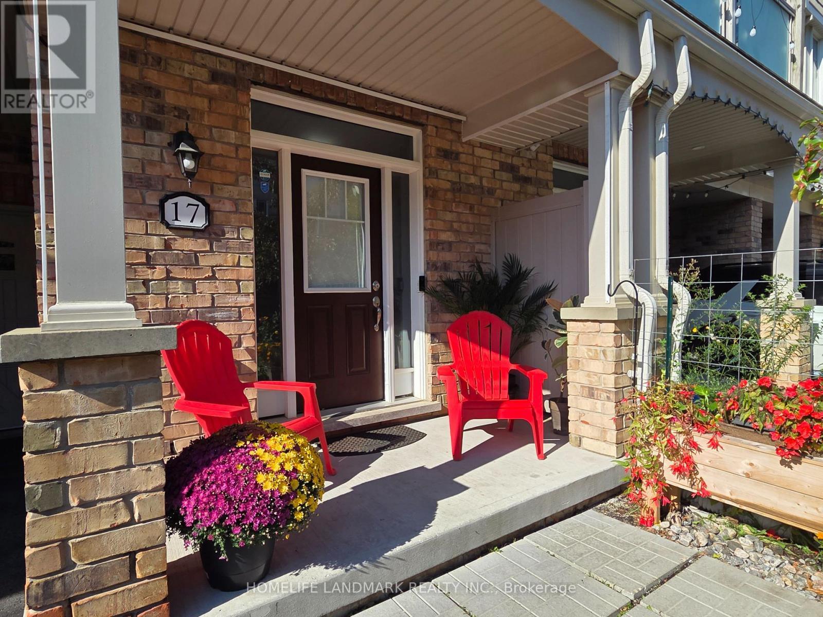 17 Birchfield Crescent, Caledon, ON - Outdoor With Deck Patio Veranda With Exterior
