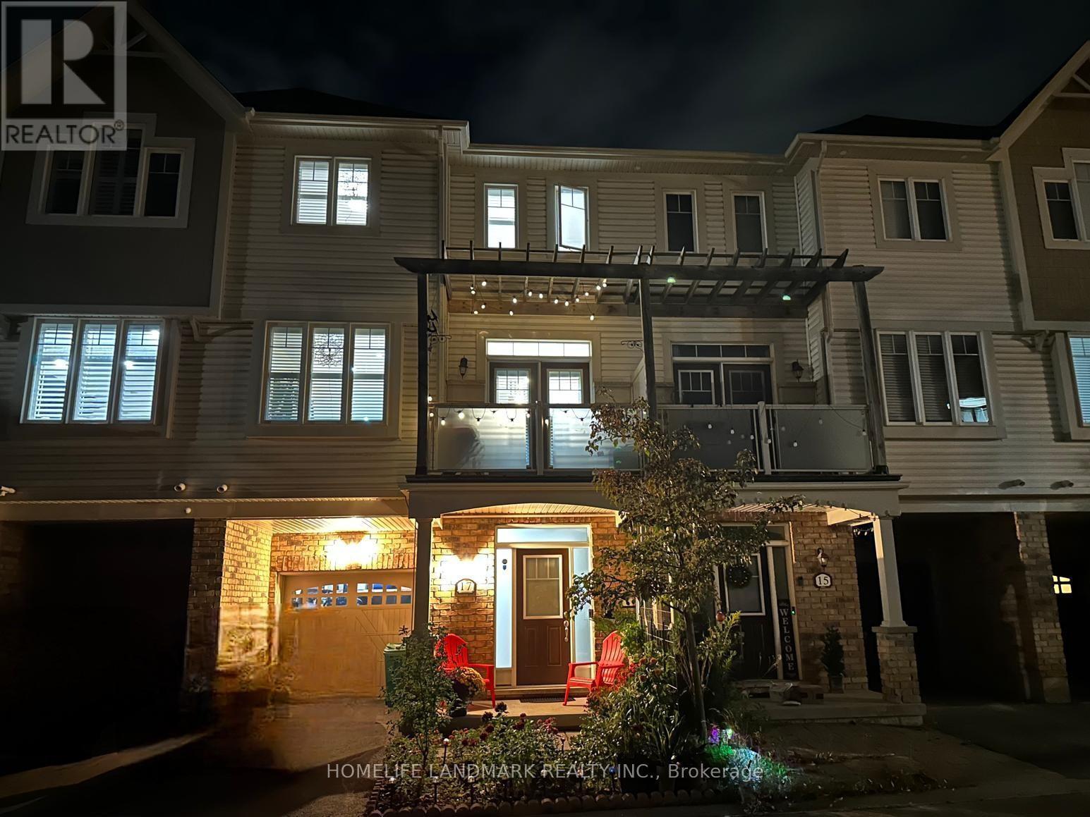 17 Birchfield Crescent, Caledon, ON - Outdoor With Facade