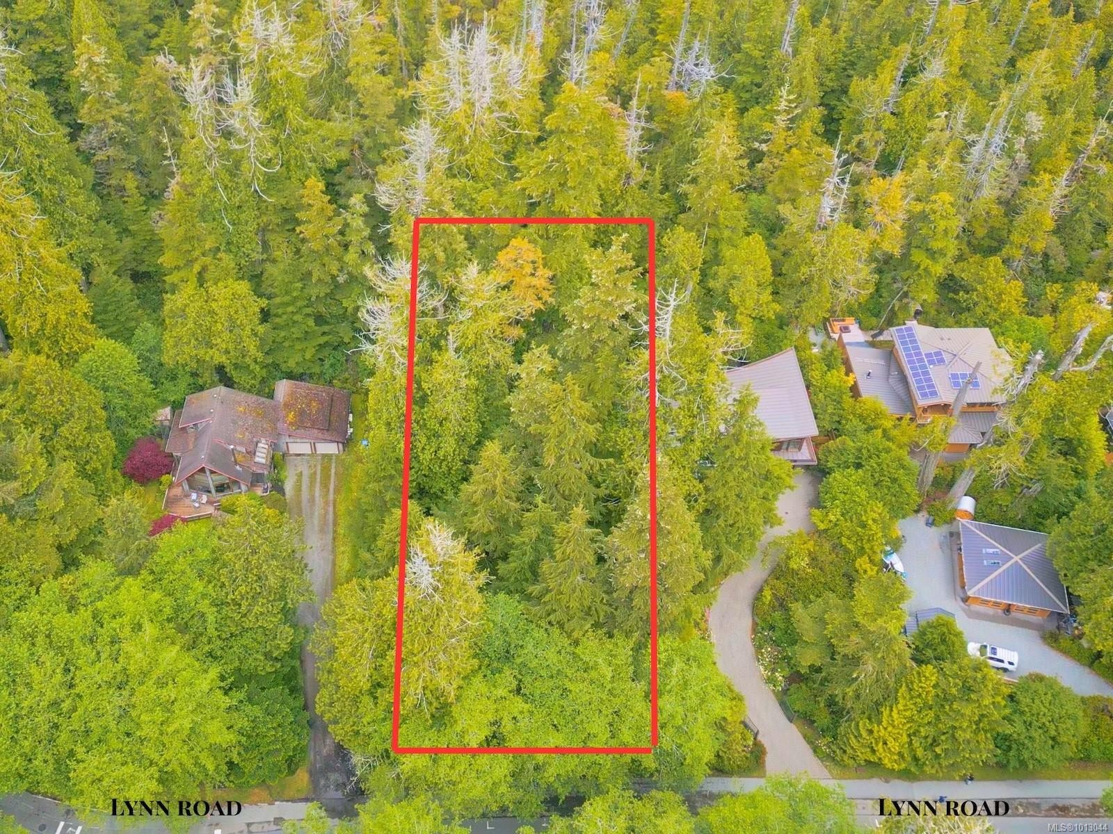 1193 Lynn Rd, Tofino, BC