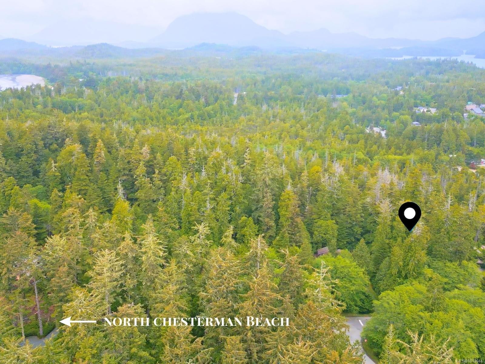 1193 Lynn Rd, Tofino, BC