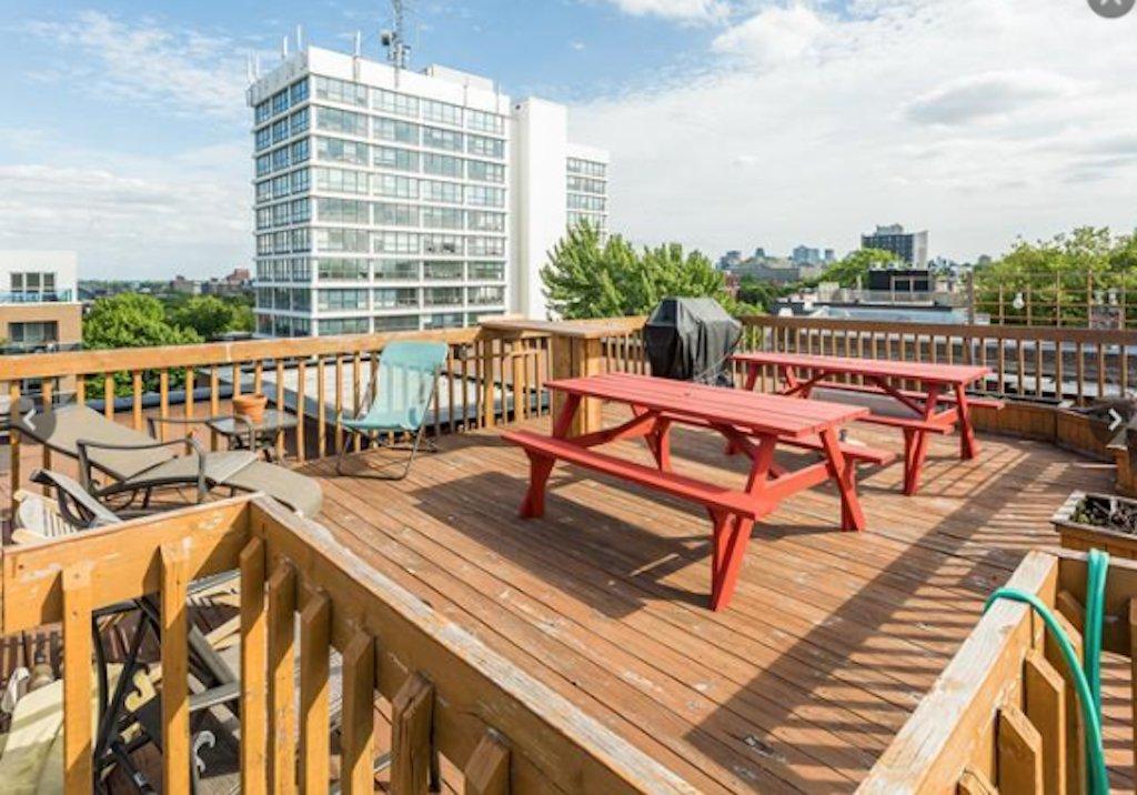 Autre - 2165 Rue Sherbrooke E., Montréal (Le Plateau-Mont-Royal), QC - Outdoor