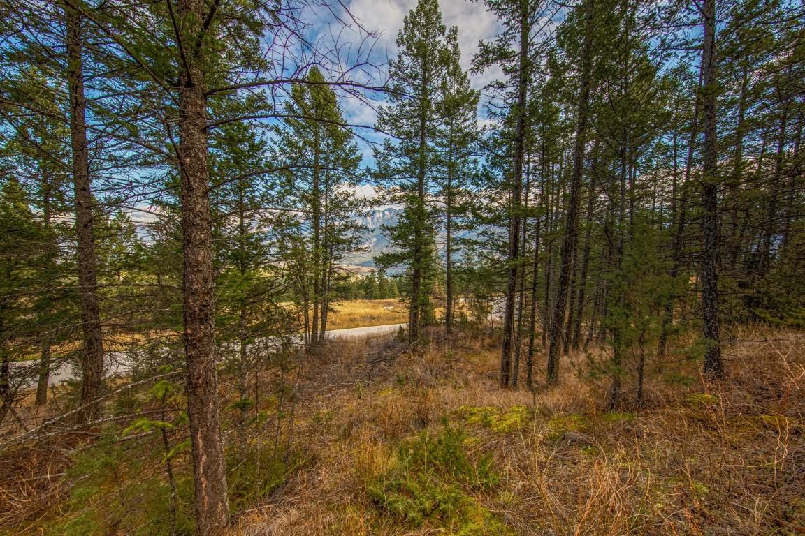 Lot 24 Valley Vista Way, Fairmont Hot Springs, BC - Outdoor With View