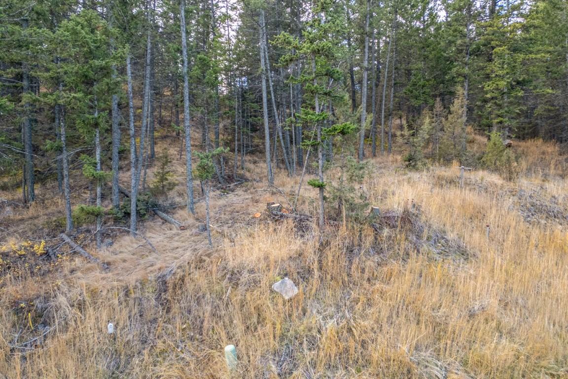 Lot 24 Valley Vista Way, Fairmont Hot Springs, BC - Outdoor With View