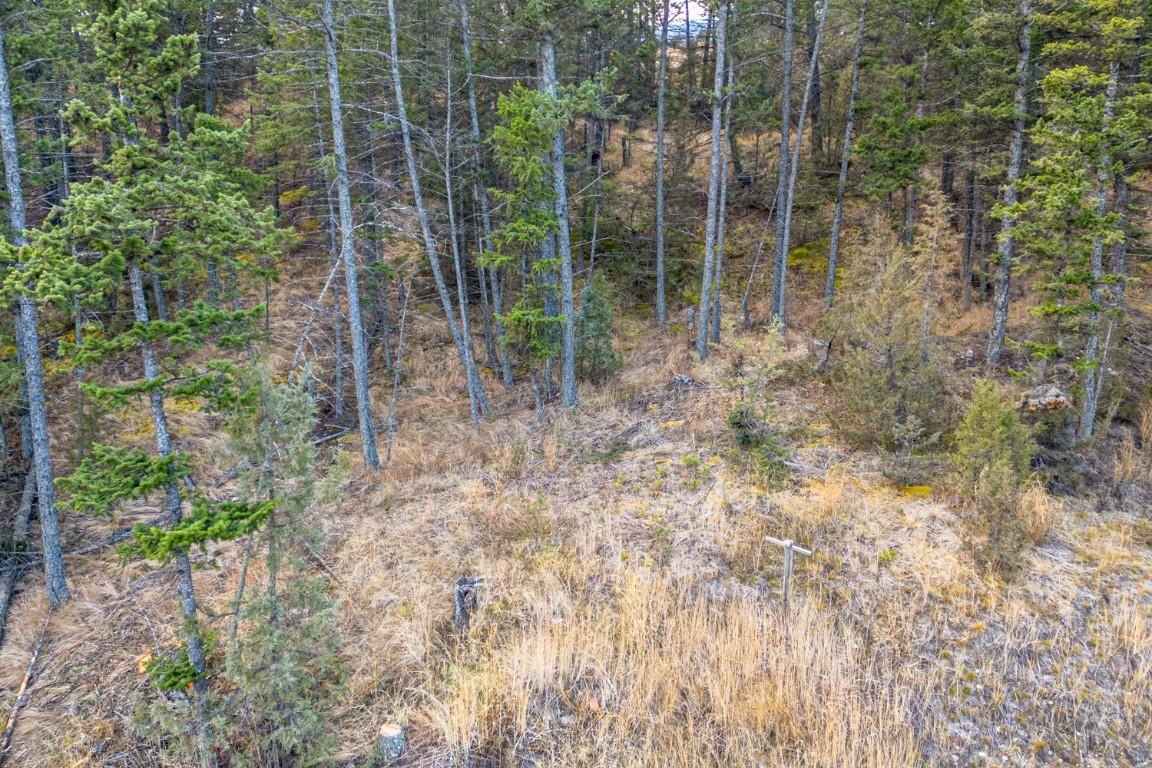 Lot 24 Valley Vista Way, Fairmont Hot Springs, BC - Outdoor With View