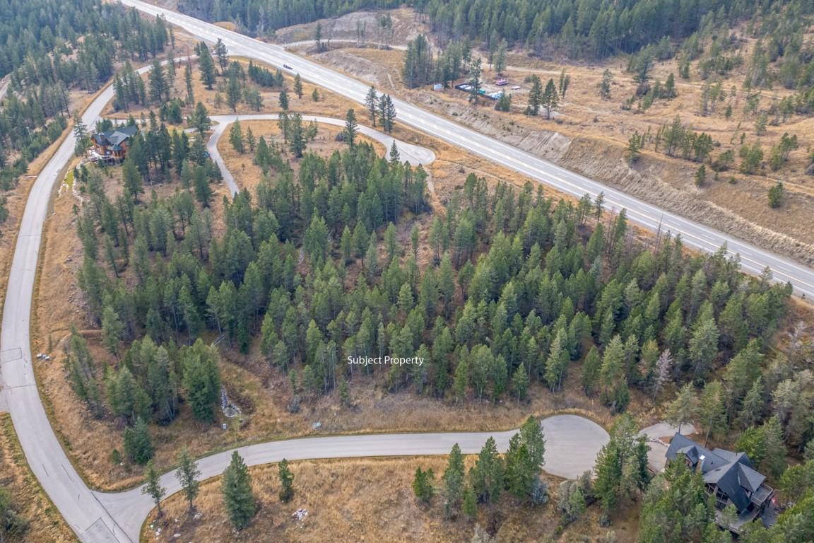 Lot 24 Valley Vista Way, Fairmont Hot Springs, BC - Outdoor With View
