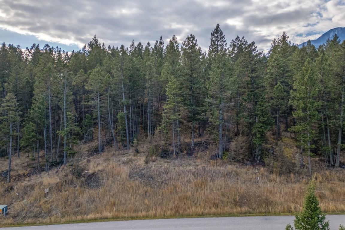 Lot 24 Valley Vista Way, Fairmont Hot Springs, BC - Outdoor With View