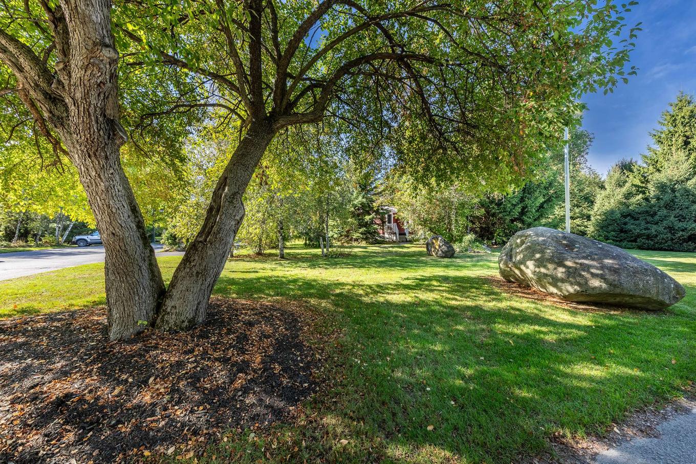 Terre/Terrain - 185 Rue Roger-Vanier, Venise-En-Québec, QC - Outdoor With View