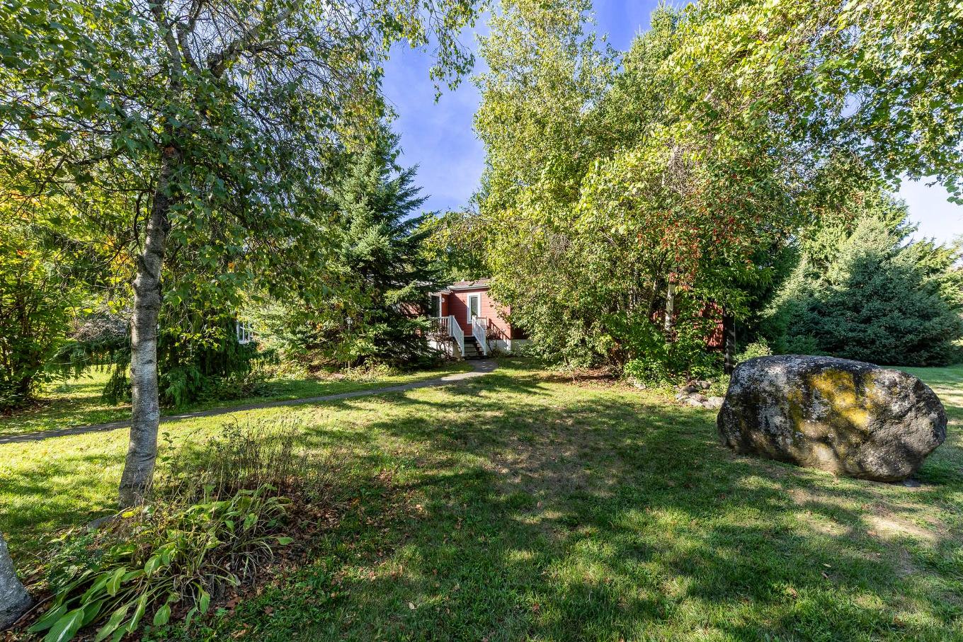 Façade - 185 Rue Roger-Vanier, Venise-En-Québec, QC - Outdoor