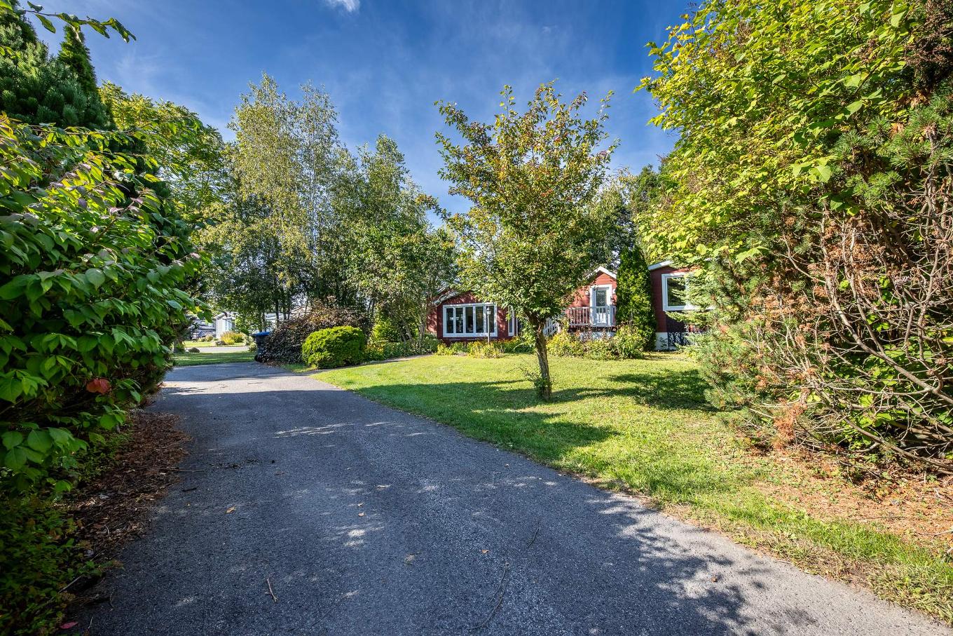 Façade - 185 Rue Roger-Vanier, Venise-En-Québec, QC - Outdoor