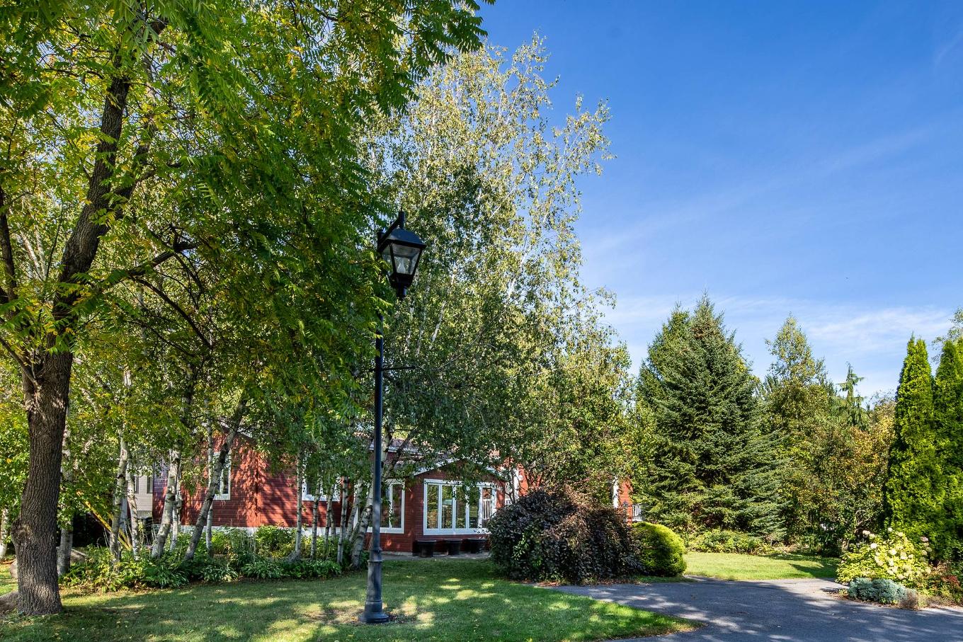 Façade - 185 Rue Roger-Vanier, Venise-En-Québec, QC - Outdoor