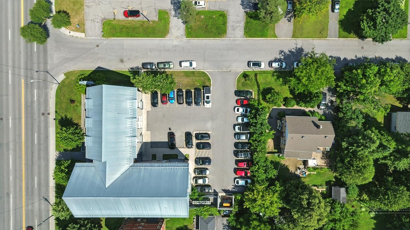 Overall view - 201-362 Ch. D'Aylmer, Gatineau (Aylmer), QC - Outdoor