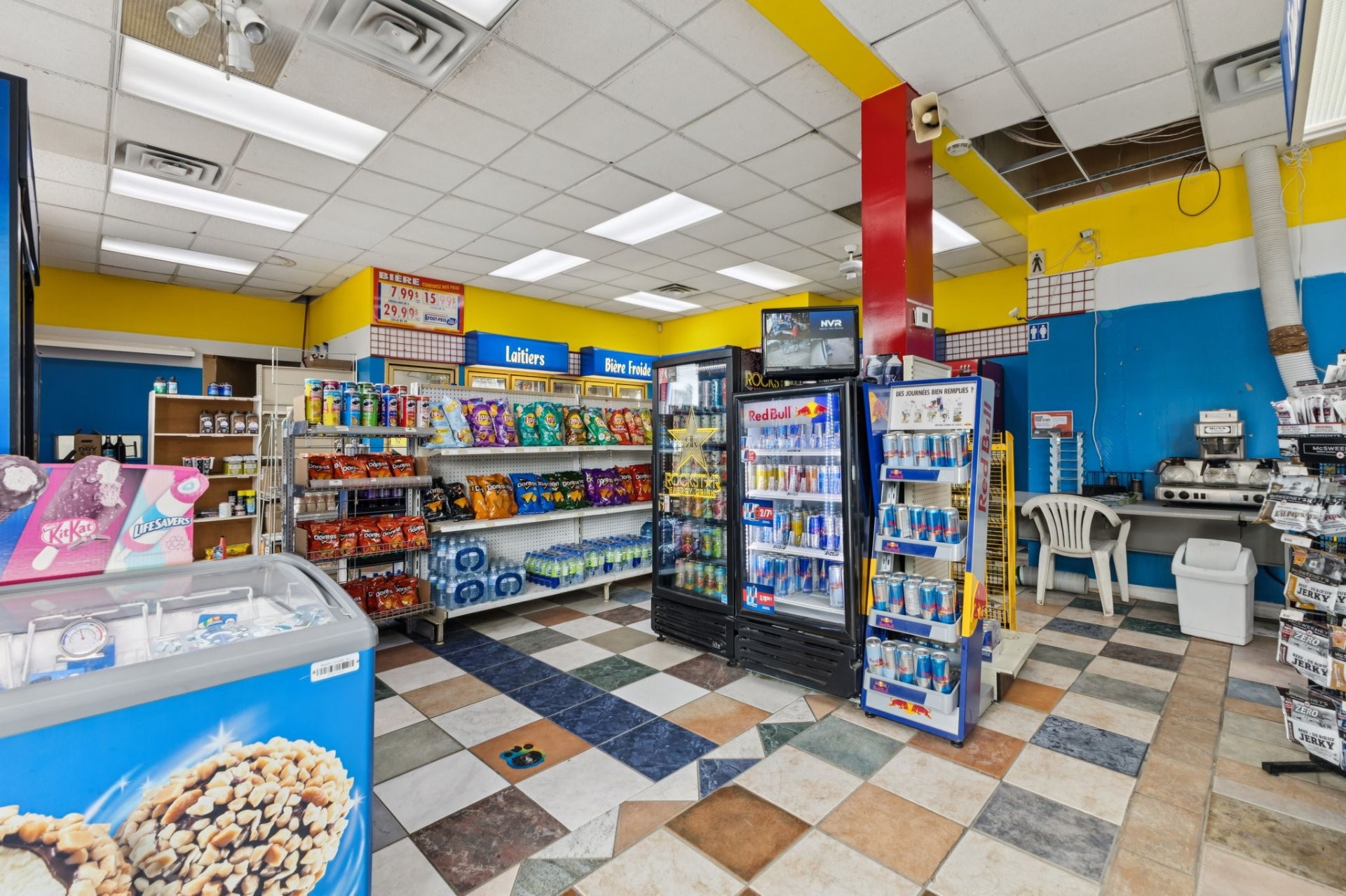 Vue d'ensemble - 283 Rue Victoria, Thurso, QC - Indoor Photo Showing Other Room