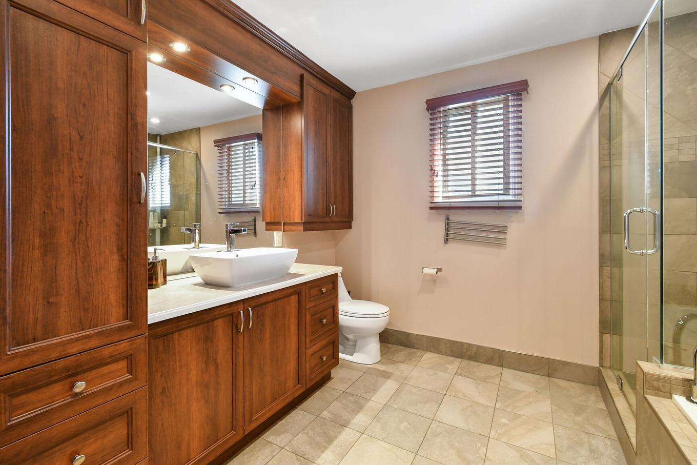 Salle de bains - 990 Rue Osborne, Montréal (Verdun/Île-Des-Soeurs), QC - Indoor Photo Showing Bathroom