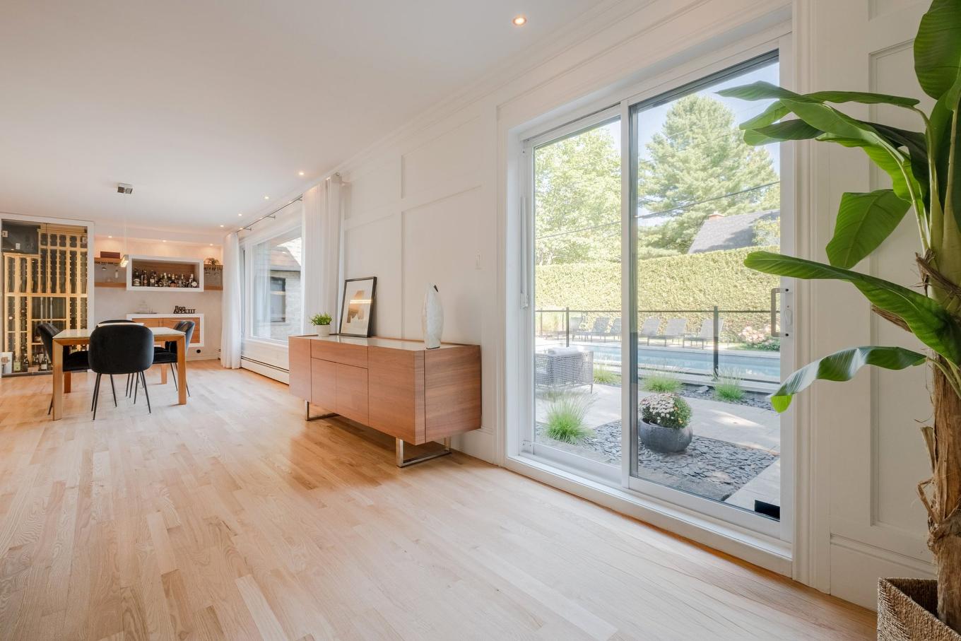 Living room - 480 Rue Montmagny, Sherbrooke (Les Nations), QC - Indoor