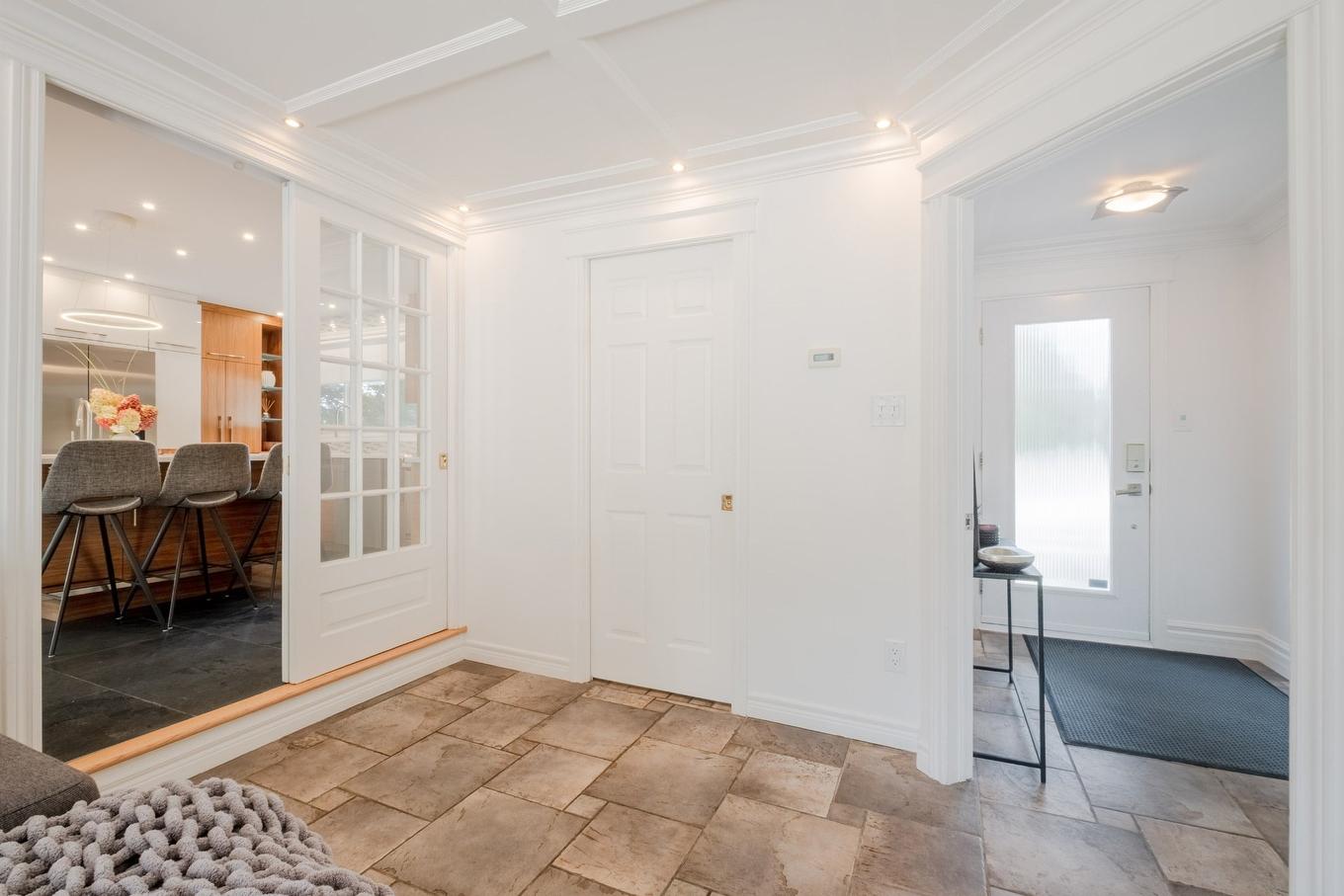 Family room - 480 Rue Montmagny, Sherbrooke (Les Nations), QC - Indoor Photo Showing Other Room