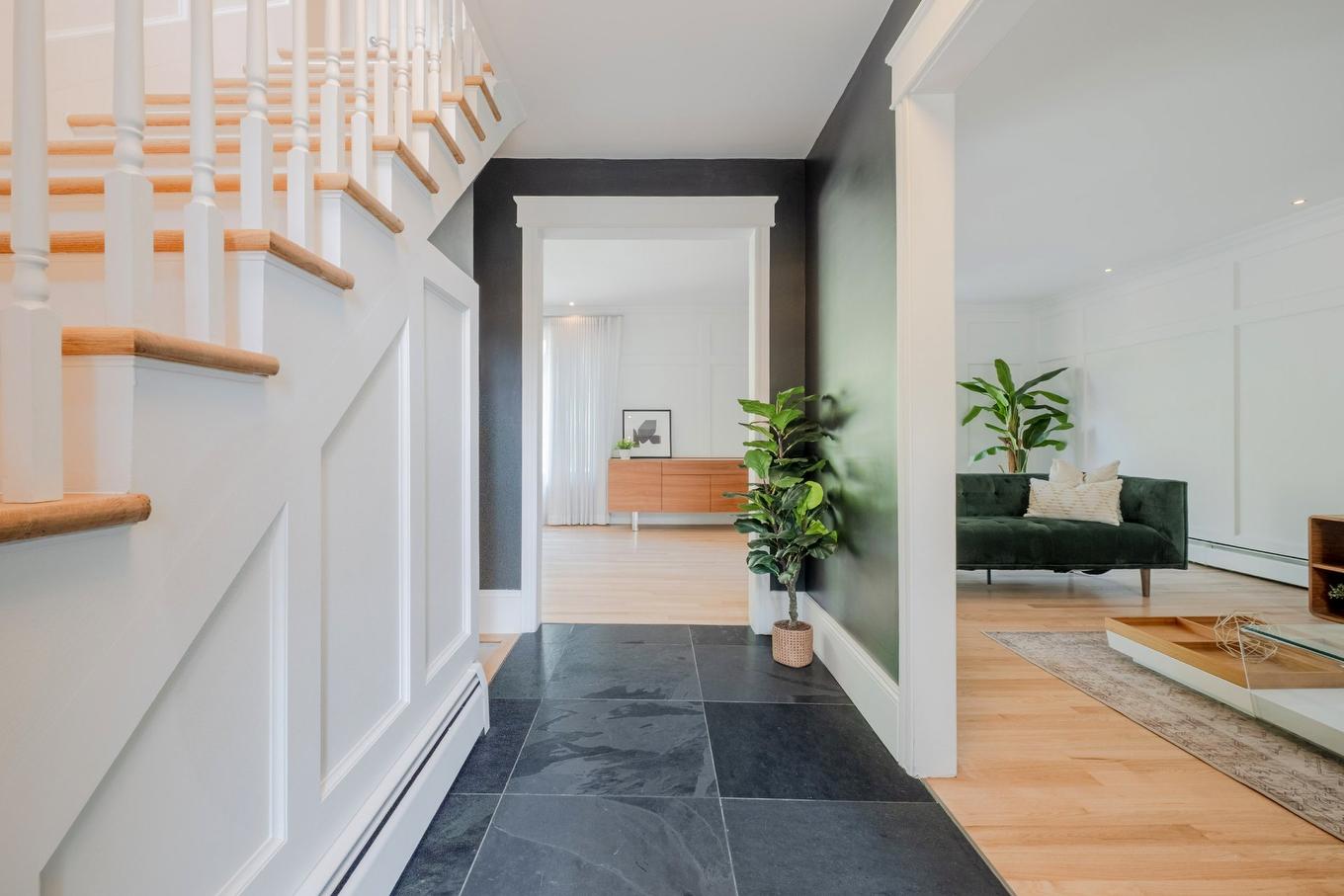 Hall - 480 Rue Montmagny, Sherbrooke (Les Nations), QC - Indoor Photo Showing Other Room