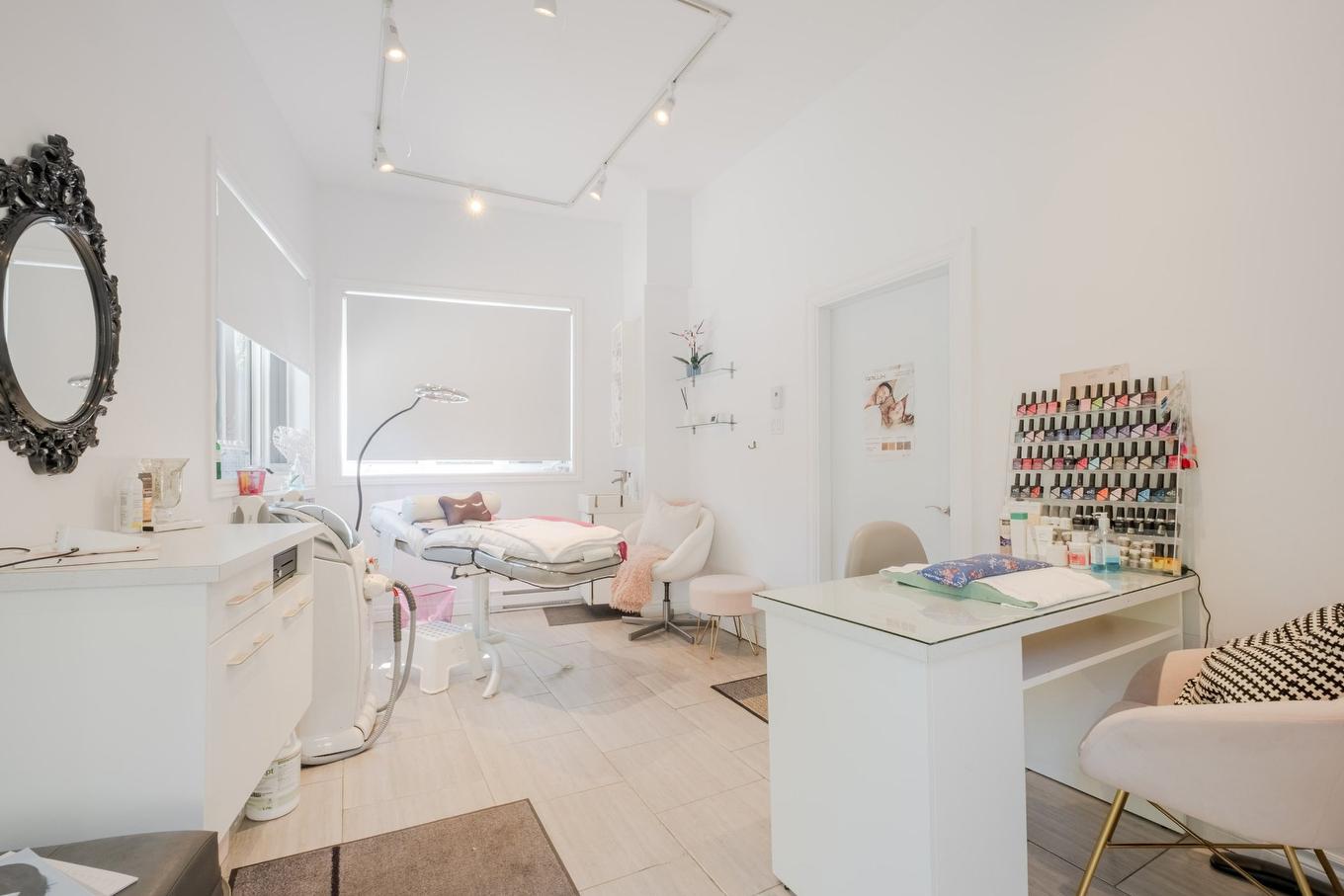 Office - 480 Rue Montmagny, Sherbrooke (Les Nations), QC - Indoor