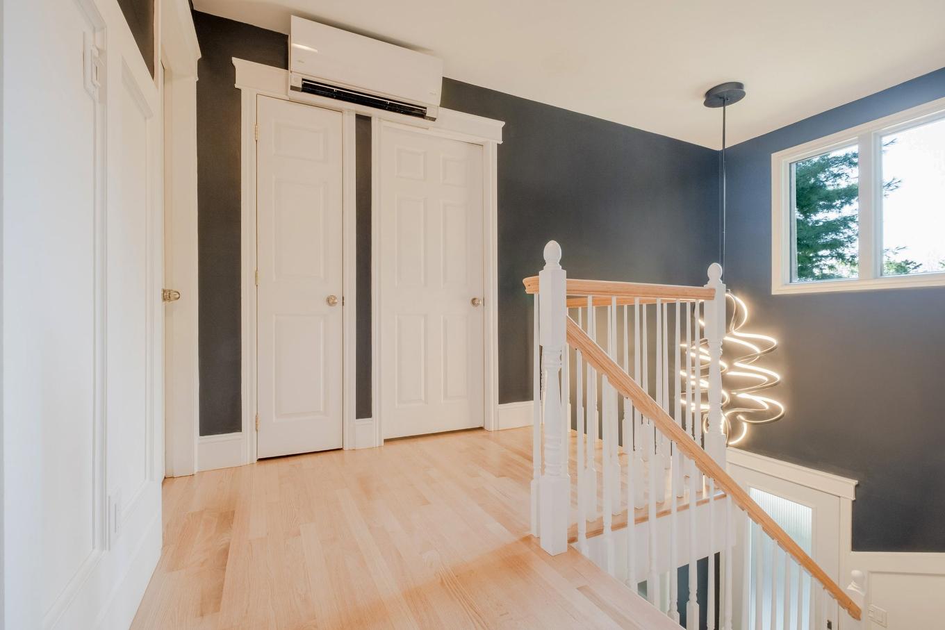 Passageway - 480 Rue Montmagny, Sherbrooke (Les Nations), QC - Indoor Photo Showing Other Room