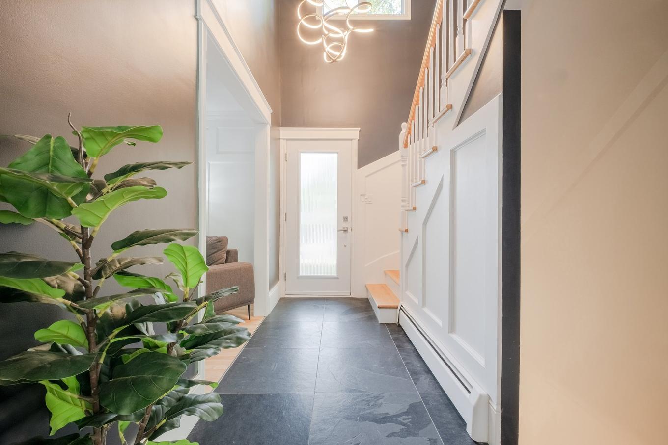 Hall - 480 Rue Montmagny, Sherbrooke (Les Nations), QC - Indoor Photo Showing Other Room