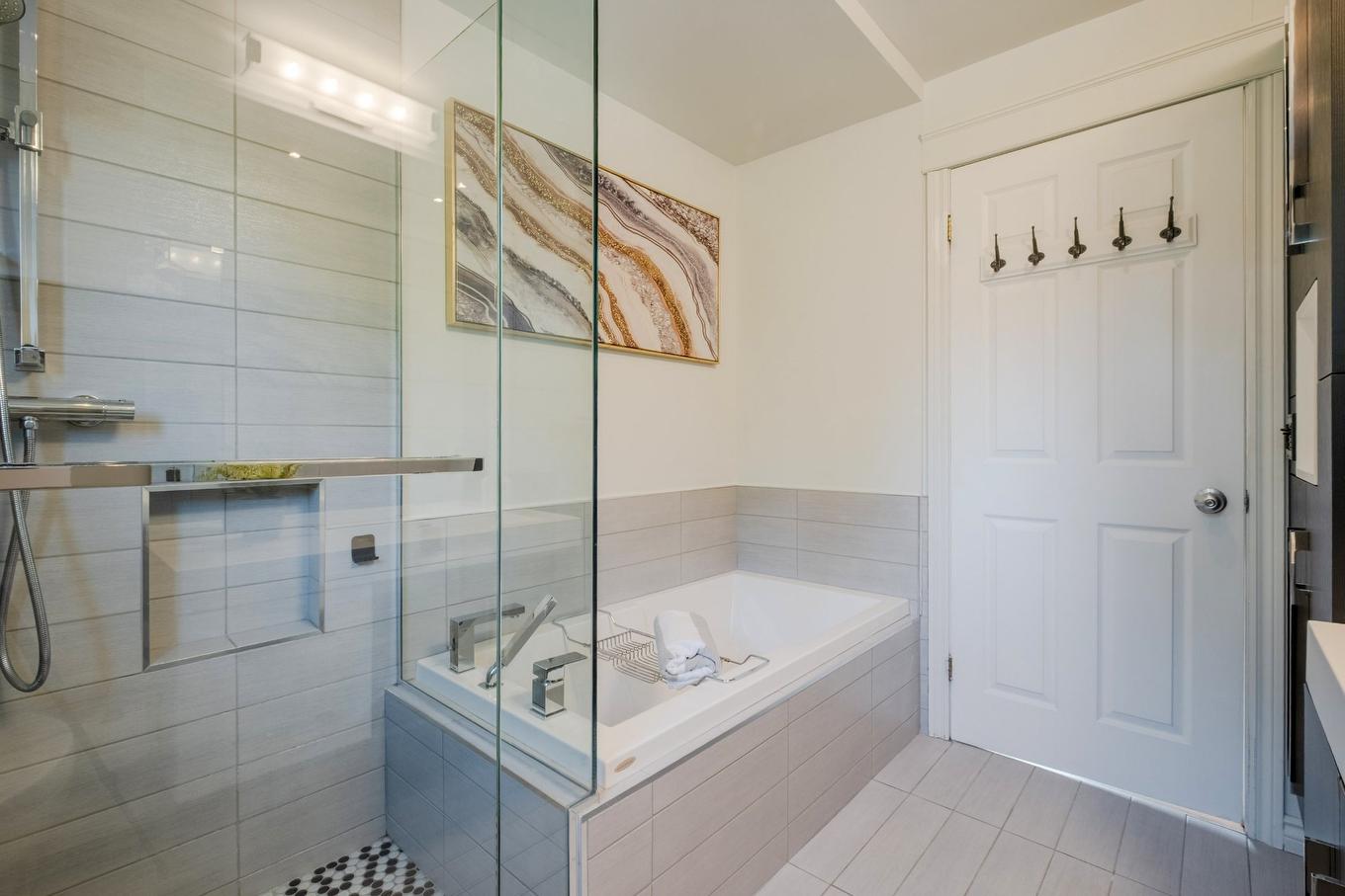 Bathroom - 480 Rue Montmagny, Sherbrooke (Les Nations), QC - Indoor Photo Showing Bathroom