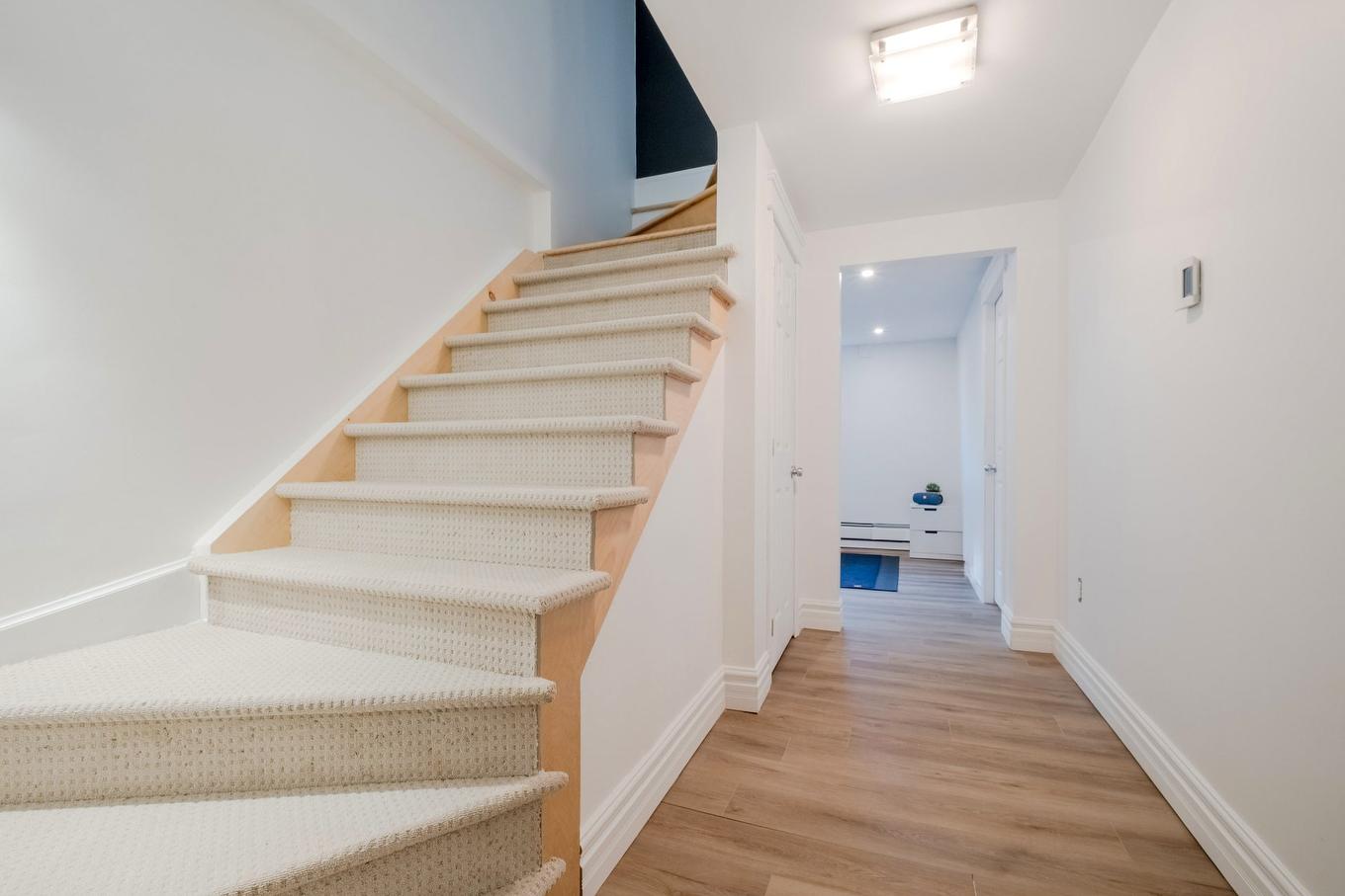 Passageway - 480 Rue Montmagny, Sherbrooke (Les Nations), QC - Indoor Photo Showing Other Room