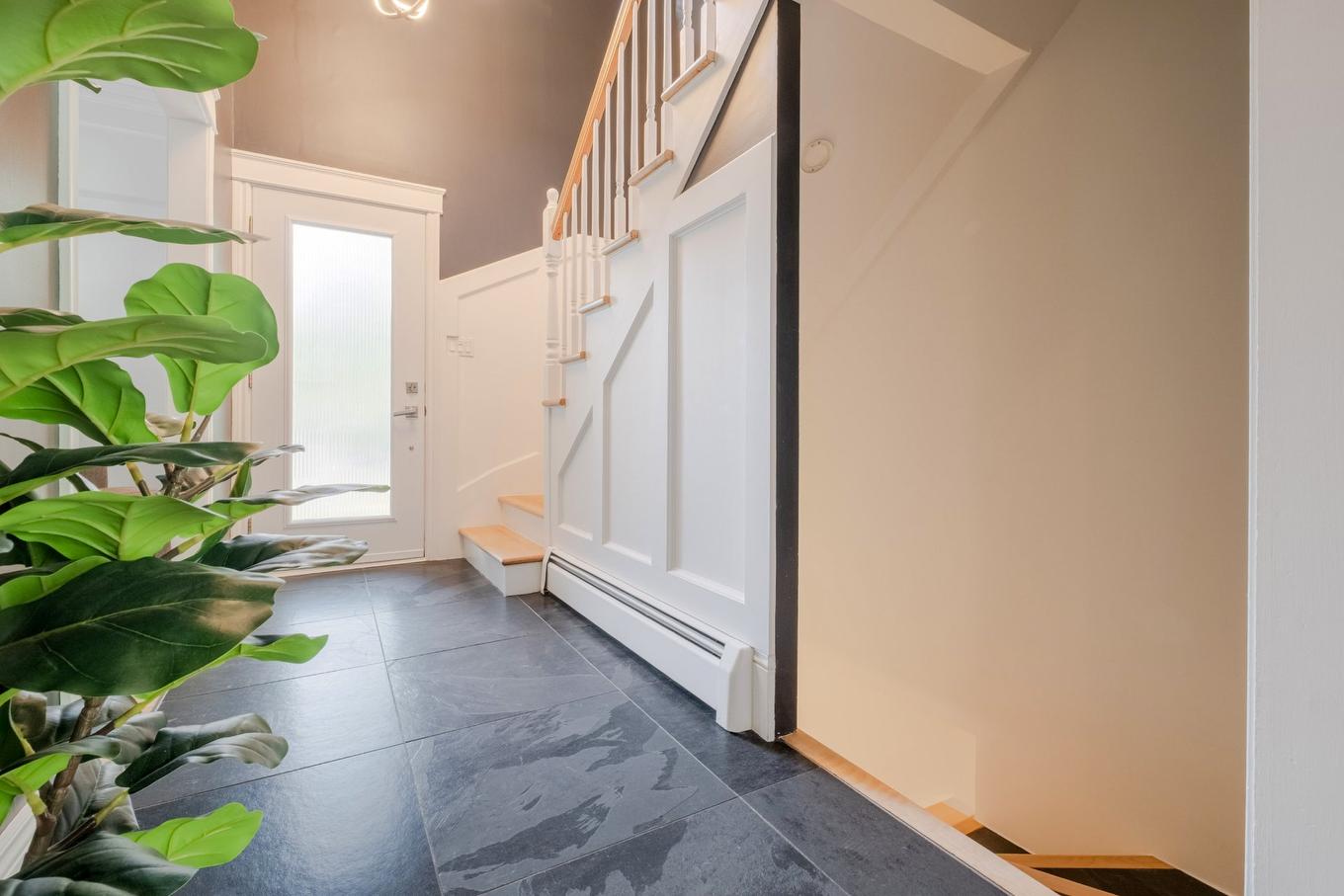 Hall - 480 Rue Montmagny, Sherbrooke (Les Nations), QC - Indoor Photo Showing Other Room