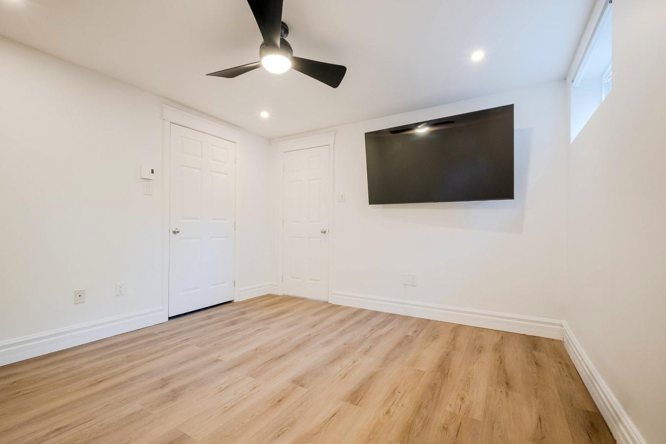 Bedroom - 480 Rue Montmagny, Sherbrooke (Les Nations), QC - Indoor Photo Showing Other Room