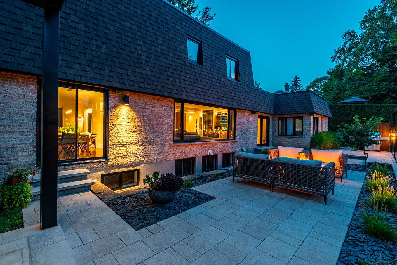 Patio - 480 Rue Montmagny, Sherbrooke (Les Nations), QC - Outdoor