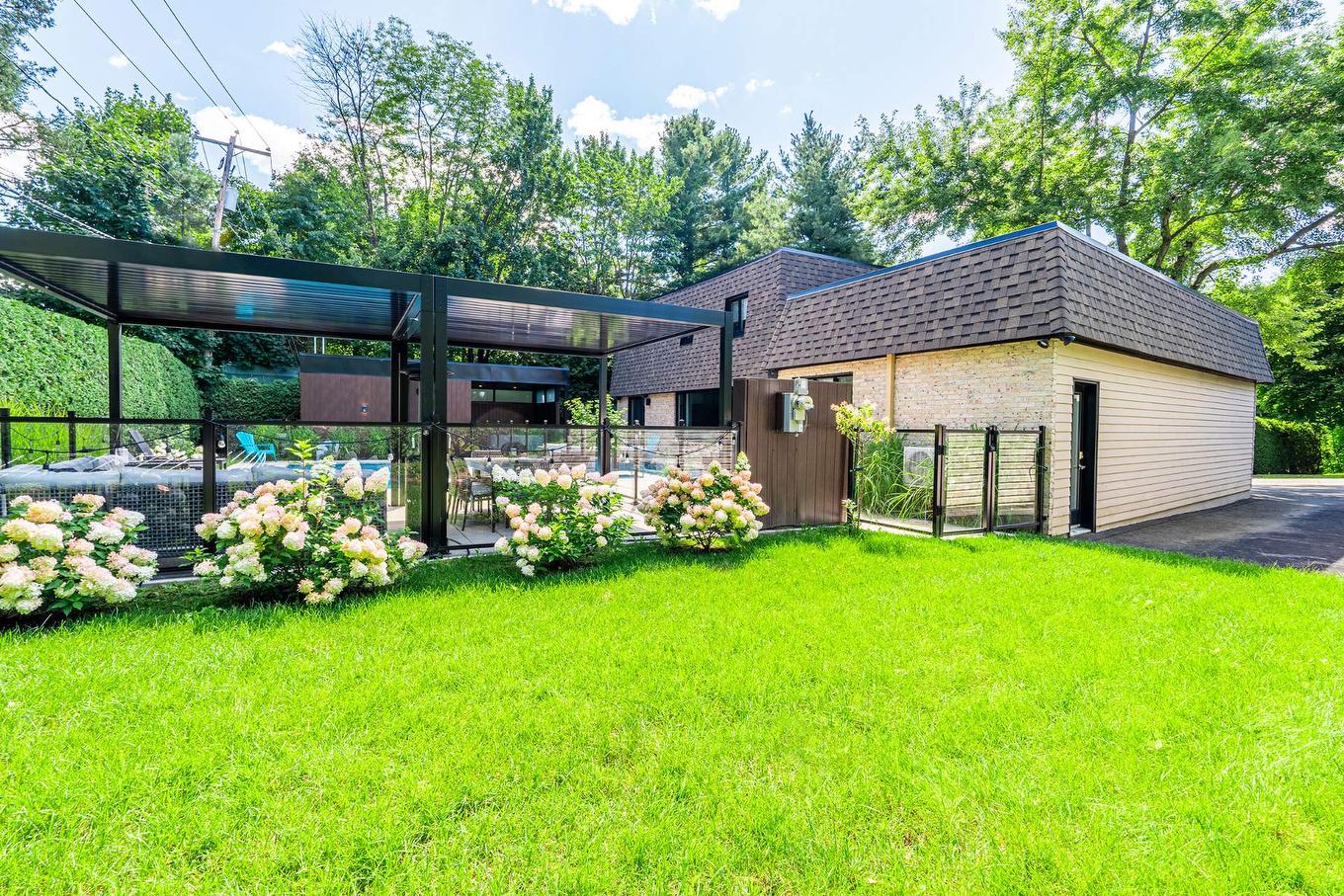 Exterior - 480 Rue Montmagny, Sherbrooke (Les Nations), QC - Outdoor