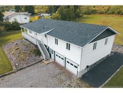 484 Martin RD Sainte-Anne-De-Madawaska, NB E7E 1R1