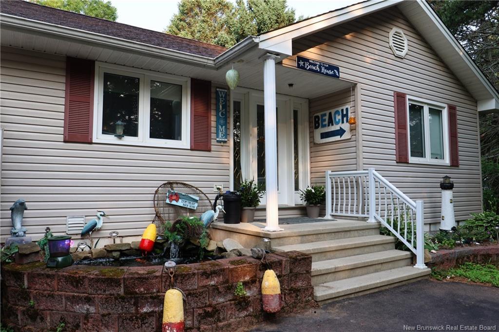 86 Aquila Cres, Grande-Digue, NB