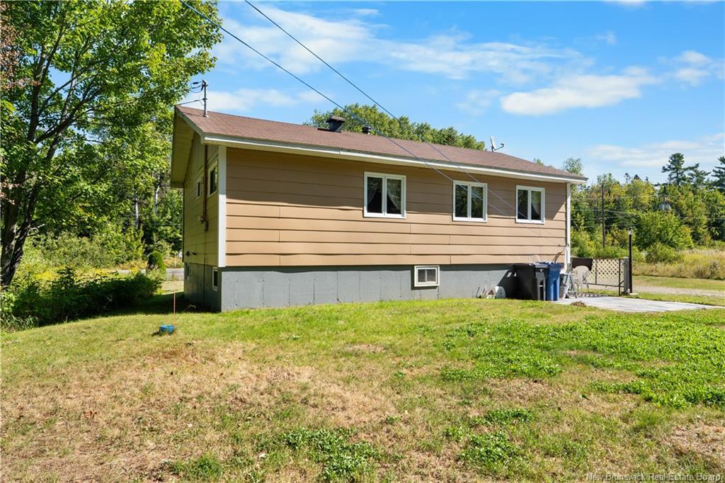 3666 Route 134, Miramichi Road, NB